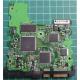PCB: 100306336 Rev A, Barracuda 7200.7, ST3120026AS, P/N: 9W2813-351, Firmware: 3.18, 120GB, 3.5", SATA