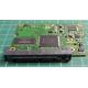 PCB: 100535704 Rev D, Barracuda, ST500DM002, P/N: 1BD142-502, Firmware: KC48, 500GB, 3.5", SATA