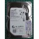 PCB: 100535704 Rev D, Barracuda, ST500DM002, P/N: 1BD142-502, Firmware: KC48, 500GB, 3.5", SATA