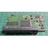 PCB: 100535704 Rev C, Barracuda, ST500DM002, Seagate, P/N: 1BD142-021, Firmware: HP73, 500GB, 3.5", SATA
