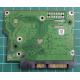 PCB: 100535704 Rev C, Barracuda, ST500DM002, P/N: 1BD142-021, Firmware: HP73, 500GB, 3.5", SATA