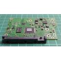 PCB: 100717520 Rev B, Barracuda, ST1000DM003, P/N: 1CH162-305, Firmware: CC47, 1TB, 3.5", SATA