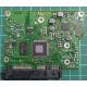 PCB: 100717520 Rev B, Barracuda, ST1000DM003, P/N: 1CH162-305, Firmware: CC47, 1TB, 3.5", SATA