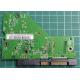 PCB: 2060-701537-003 Rev A, WD5000AAKS, WD Caviar, WD5000AAKS-65A7B0, 500GB, 3.5", SATA