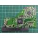 PCB: 2060-701537-003 Rev A, WD5000AAKS, WD Caviar, WD5000AAKS-65A7B0, 500GB, 3.5", SATA