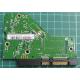 PCB: 2060-701590-001 Rev B, WD3200AAKS, WD Caviar, WD3200AAKS-00L9A0, 320GB, 3.5", SATA