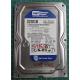PCB: 2060-701590-001 Rev B, WD3200AAKS, WD Caviar, WD3200AAKS-00L9A0, 320GB, 3.5", SATA