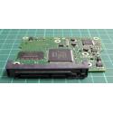 PCB: 100535704 Rev C, Barracuda 7200.12, ST3500418AS, P/N: 9SL142-545, 500GB, 3.5", SATA