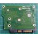 PCB: 100535704 Rev C, Barracuda 7200.12, ST3500418AS, P/N: 9SL142-545, 500GB, 3.5", SATA