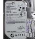 PCB: 100535704 Rev C, Barracuda 7200.12, ST3500418AS, P/N: 9SL142-545, 500GB, 3.5", SATA
