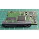 PCB: 100535704 Rev C, Barracuda 7200.12, ST3250312AS, P/N: 9YP131-520, Firmware: JC49, 250GB, 3.5", SATA
