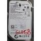 PCB: 100535704 Rev C, Barracuda 7200.12, ST3250312AS, P/N: 9YP131-520, Firmware: JC49, 250GB, 3.5", SATA