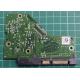 PCB: 2060-800039-001 Rev P1, WD5000AZLX, WD Blue, WD5000AZLX-22JKKA0, 500GB, 3.5", SATA