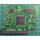 PCB: 100468303 Rev A, Barracuda 7200.10, ST3250410AS, P/N: 9EU142-305, Firmware: 3.AAC, 250GB, 3.5", SATA