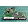 PCB: BF41-00163A R00bRev 01, HD161HJ, SAMSUNG, P/N: 321131HQ917129, 160GB, 3.5", SATA