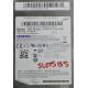 PCB: BF41-00163A R00bRev 01, HD161HJ, SAMSUNG, P/N: 321131HQ917129, 160GB, 3.5", SATA