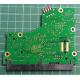 PCB: BF41-00204B R00 Rev 08, HD161GJ, SAMSUNG, P/N: 49373-A11A-A7UB1, 160GB, 3.5", SATA