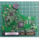 PCB: BF41-00204B R00 Rev 08, HD161GJ, SAMSUNG, P/N: 49373-A11A-A7UB1, 160GB, 3.5", SATA