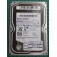 PCB: BF41-00204B R00 Rev 08, HD161GJ, SAMSUNG, P/N: 49373-A11A-A7UB1, 160GB, 3.5", SATA