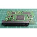 PCB: 100468303 Rev A, Barracuda 7200.10, ST3250310AS, P/N: 9EU132-022, Firmware: 3.AHC, 250GB, 3.5", SATA