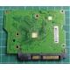 PCB: 100468303 Rev A, Barracuda 7200.10, ST3250310AS, P/N: 9EU132-022, Firmware: 3.AHC, 250GB, 3.5", SATA
