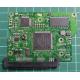 PCB: 100468303 Rev A, Barracuda 7200.10, ST3250310AS, P/N: 9EU132-022, Firmware: 3.AHC, 250GB, 3.5", SATA