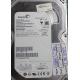 PCB: 100468303 Rev A, Barracuda 7200.10, ST3250310AS, P/N: 9EU132-022, Firmware: 3.AHC, 250GB, 3.5", SATA