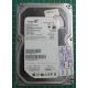 PCB: 100468303 Rev A, Barracuda 7200.10, ST3250310AS, P/N: 9EU132-022, Firmware: 3.AHC, 250GB, 3.5", SATA