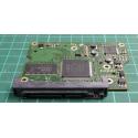 PCB: 100535704 Rev C, Barracuda, ST500DM002, P/N: 1BD142-021, Firmware: HP73, 500GB, 3.5", SATA