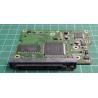 PCB: 100535704 Rev C, Barracuda, ST500DM002, Seagate, P/N: 1BD142-021, Firmware: HP73, 500GB, 3.5", SATA