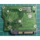 PCB: 100535704 Rev C, Barracuda, ST500DM002, P/N: 1BD142-021, Firmware: HP73, 500GB, 3.5", SATA