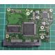 PCB: 100535704 Rev C, Barracuda, ST500DM002, P/N: 1BD142-021, Firmware: HP73, 500GB, 3.5", SATA