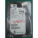 PCB: 100535704 Rev C, Barracuda, ST500DM002, P/N: 1BD142-021, Firmware: HP73, 500GB, 3.5", SATA