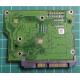 PCB: 100535704 Rev B, Barracuda 7200.12, ST3320418AS, P/N: 9SL14C-541, Firmware: CC65, 320GB, 3.5", SATA