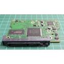 PCB: 100535704 Rev C, Barracuda , ST500DM002, P/N: 1BD142-541, Firmware: KC65, 500GB, 3.5", SATA