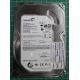 PCB: 100535704 Rev C, Barracuda , ST500DM002, P/N: 1BD142-541, Firmware: KC65, 500GB, 3.5", SATA