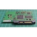 PCB: 100387575 Rev D, Barracuda 7200.9, ST3808110AS, P/N: 9BD131-276, Firmware: 3.AAK, 80GB, 3.5", SATA