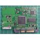 PCB: 100387575 Rev D, Barracuda 7200.9, ST3808110AS, P/N: 9BD131-276, Firmware: 3.AAK, 80GB, 3.5", SATA