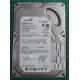 PCB: 100387575 Rev D, Barracuda 7200.9, ST3808110AS, P/N: 9BD131-276, Firmware: 3.AAK, 80GB, 3.5", SATA