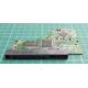 PCB: 2060-701590-001 Rev A, WD6400AAKS, WD Caviar, WD6400AAKS-22A7B2, 640GB, 3.5", SATA