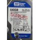 PCB: 2060-701590-001 Rev A, WD6400AAKS, WD Caviar, WD6400AAKS-22A7B2, 640GB, 3.5", SATA
