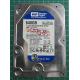 PCB: 2060-701590-001 Rev A, WD6400AAKS, WD Caviar, WD6400AAKS-22A7B2, 640GB, 3.5", SATA