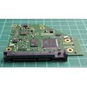 PCB: 100815275 Rev A, Exos 7E2, ST1000NM0008, P/N: 2F2100-003, Firmware: SN02, 1TB, 3.5", SATA