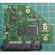 PCB: 100815275 Rev A, Exos 7E2, ST1000NM0008, P/N: 2F2100-003, Firmware: SN02, 1TB, 3.5", SATA