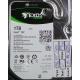 PCB: 100815275 Rev A, Exos 7E2, ST1000NM0008, P/N: 2F2100-003, Firmware: SN02, 1TB, 3.5", SATA