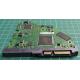 PCB: 100336321 Rev A, Barracuda 7200.7, ST3160827AS, P/N: 9W2934-370, Firmware: 3.03, 160GB, 3.5", SATA