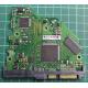 PCB: 100336321 Rev A, Barracuda 7200.7, ST3160827AS, P/N: 9W2934-370, Firmware: 3.03, 160GB, 3.5", SATA