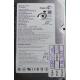 PCB: 100336321 Rev A, Barracuda 7200.7, ST3160827AS, P/N: 9W2934-370, Firmware: 3.03, 160GB, 3.5", SATA