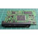 PCB: 100468303 Rev A, Barracuda 7200.10, ST3250410AS, P/N: 9EU142-305, Firmware: 3.AAC, 250GB, 3.5", SATA