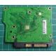 PCB: 100468303 Rev A, Barracuda 7200.10, ST3250410AS, P/N: 9EU142-305, Firmware: 3.AAC, 250GB, 3.5", SATA